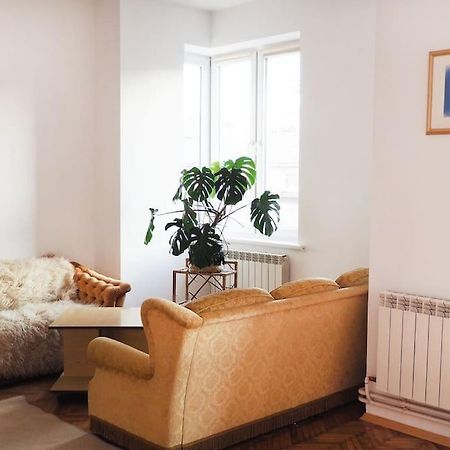 Central Rooms Пжемысл Экстерьер фото