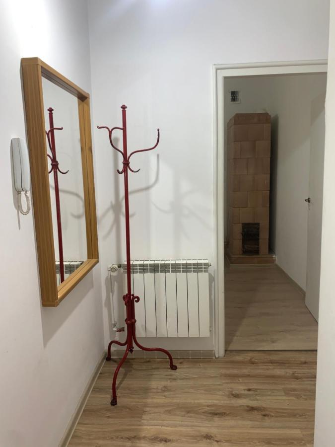 Central Rooms Пжемысл Экстерьер фото